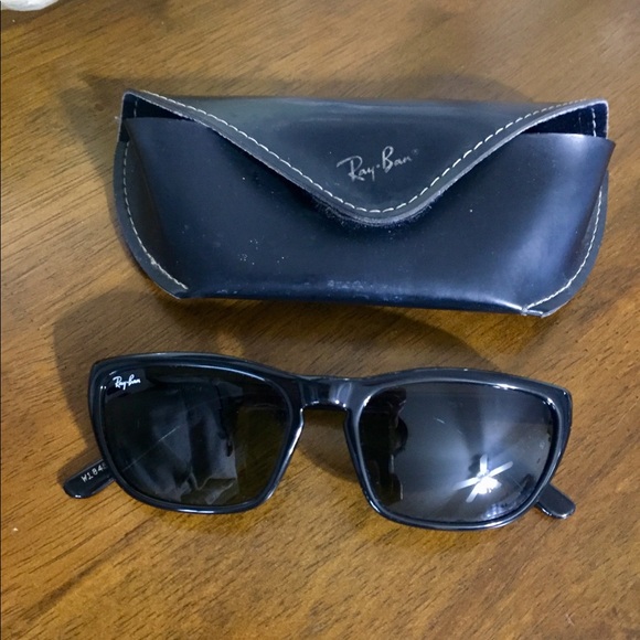 mib sunglasses ray ban
